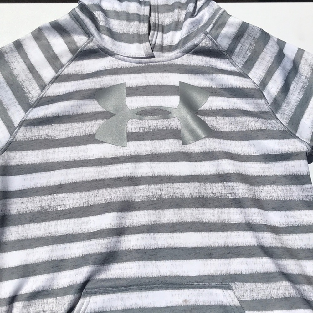 Under Armour hoodie